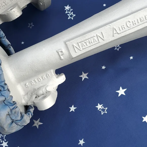 Locomotive Horn, Nathan Airchime - Picture 8 of 10